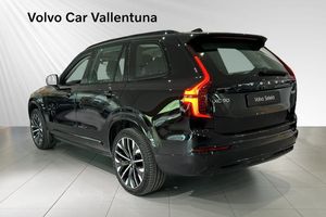 Volvo XC90 bild 4