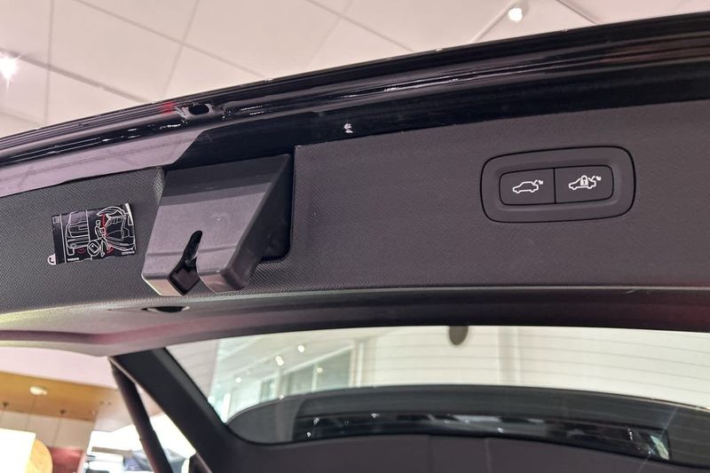 Volvo XC90 bild 13