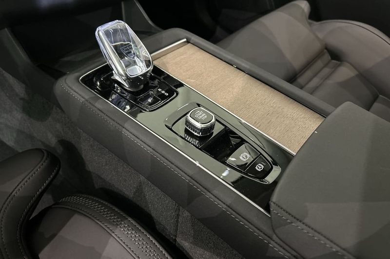 Volvo XC90 bild 17