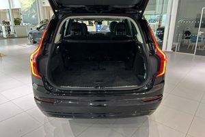 Volvo XC90 bild 12