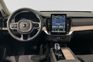 Volvo XC90 bild 9