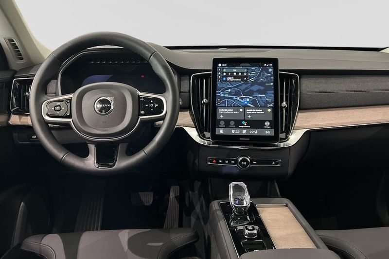 Volvo XC90 bild 9