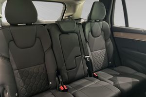 Volvo XC90 bild 11