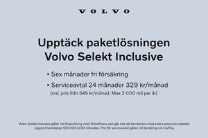 Volvo XC90 bild 2