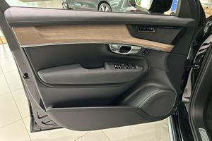 Volvo XC90 bild 14