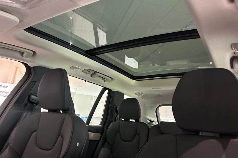 Volvo XC90 bild 16