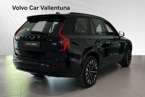 Volvo XC90 bild 5