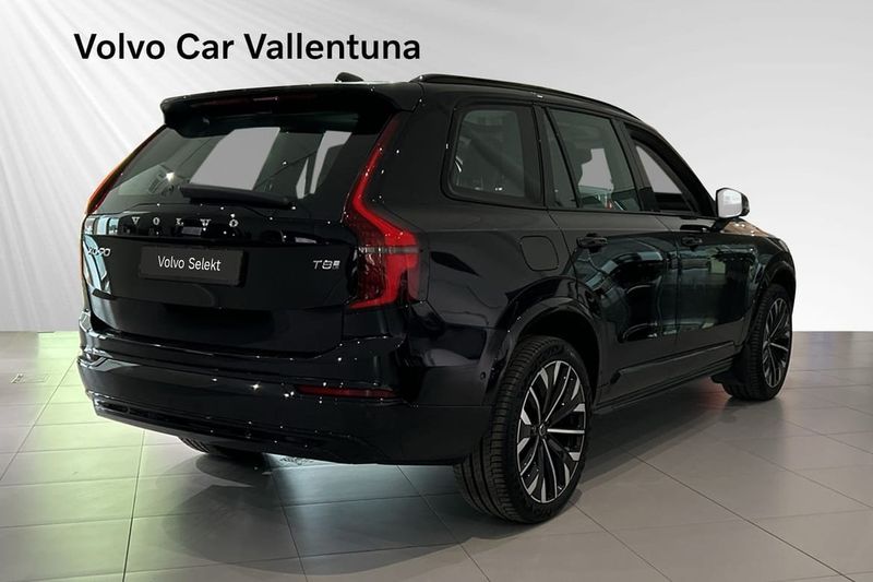 Volvo XC90 bild 5