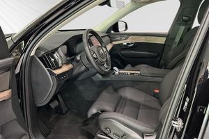 Volvo XC90 bild 7