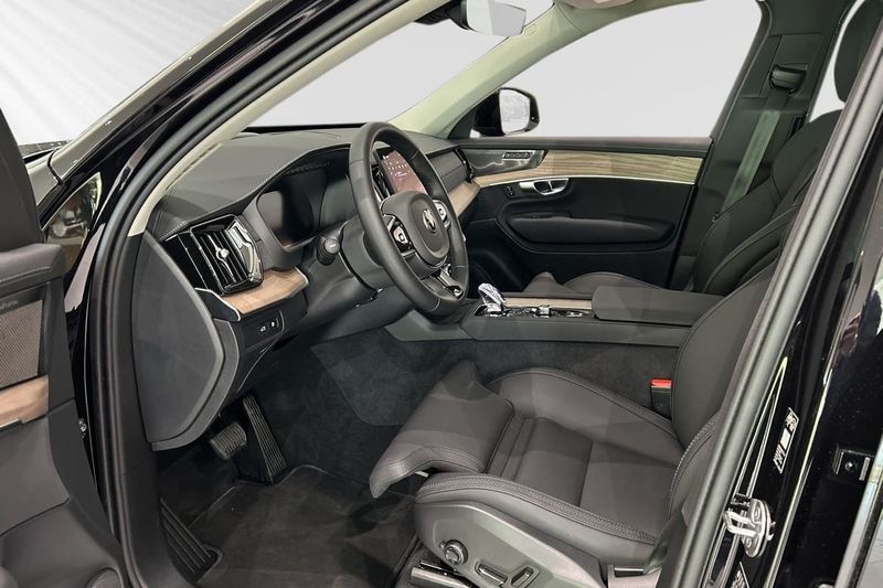 Volvo XC90 bild 7