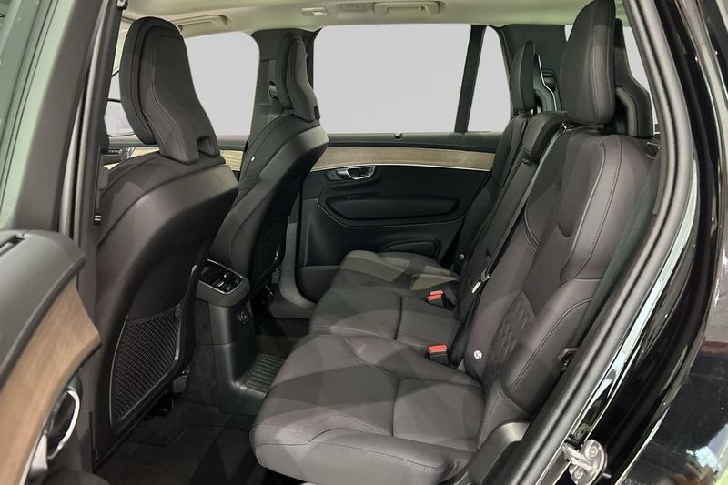 Volvo XC90 bild 8