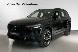 Volvo XC90 bild 1