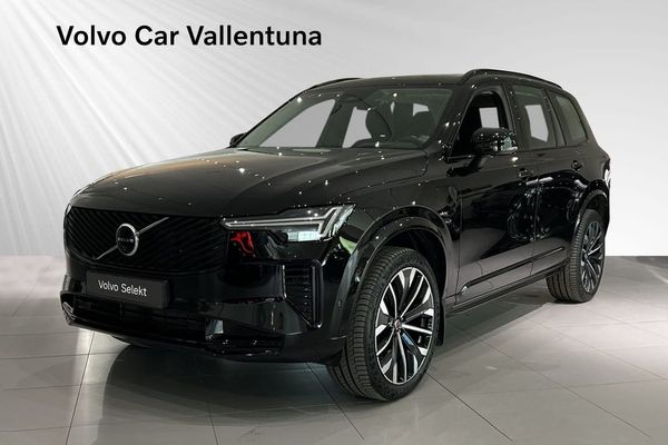 Volvo XC90 T8 Ultra Dark - 2026