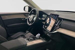 Volvo XC90 bild 10
