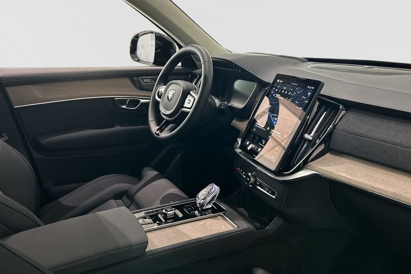 Volvo XC90 bild 10