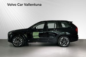 Volvo XC90 bild 3