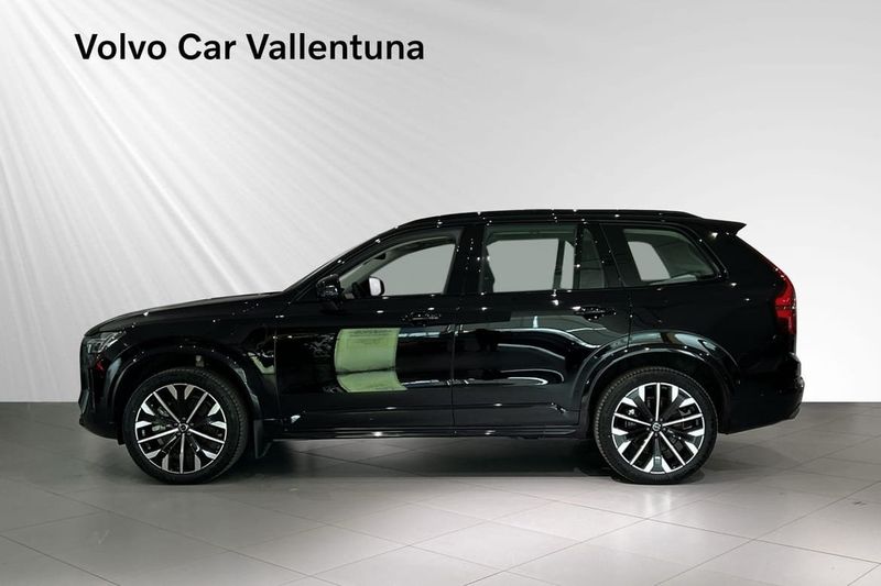 Volvo XC90 bild 3