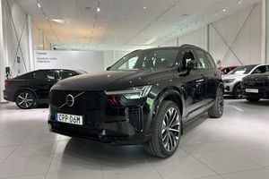 Volvo XC90 bild 19