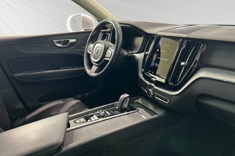 Volvo XC60 bild 15
