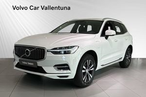 Volvo XC60 bild 3