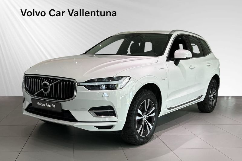 Volvo XC60 bild 3