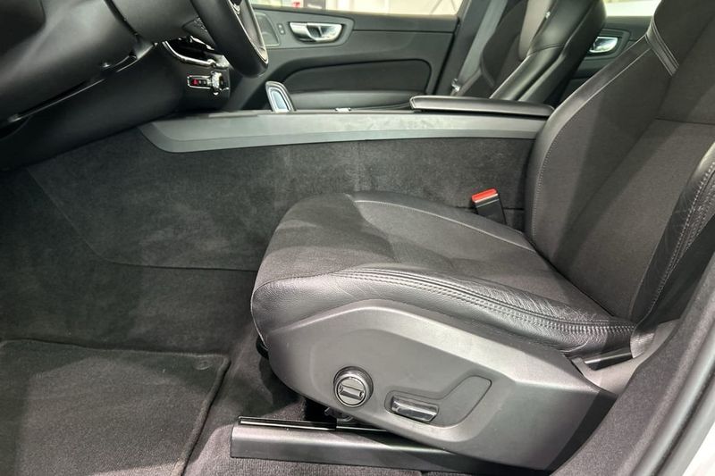 Volvo XC60 bild 8