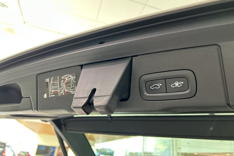 Volvo XC60 bild 17