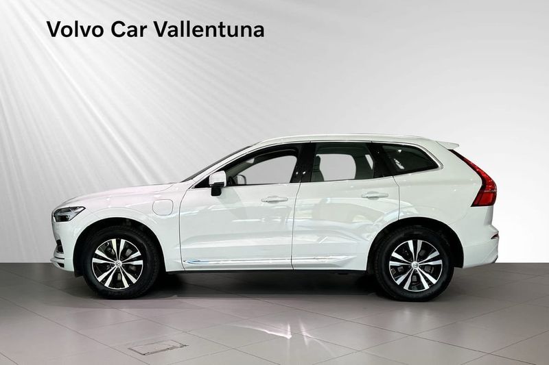 Volvo XC60 bild 4