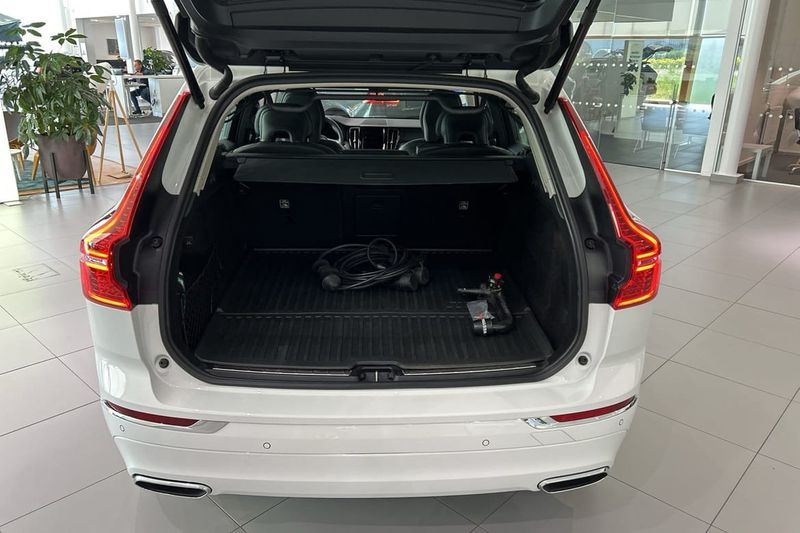 Volvo XC60 bild 13