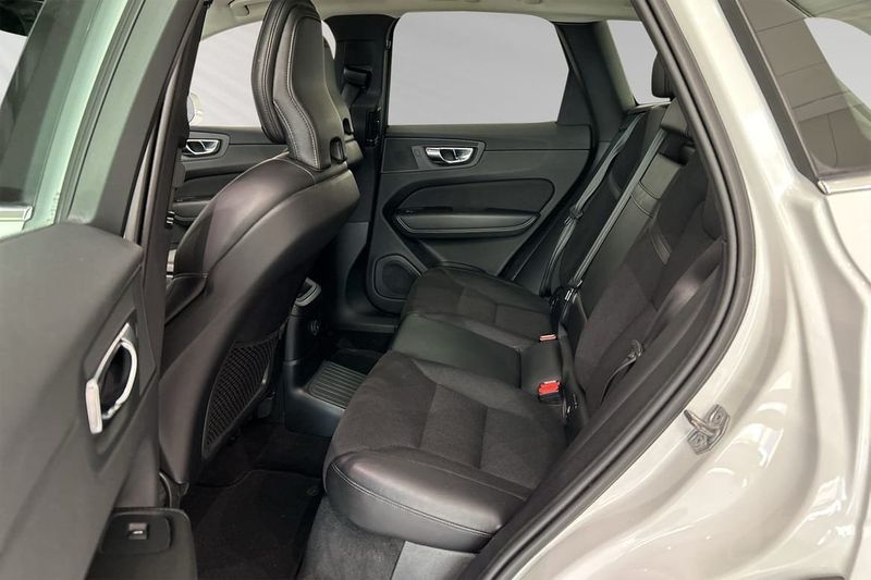 Volvo XC60 bild 9