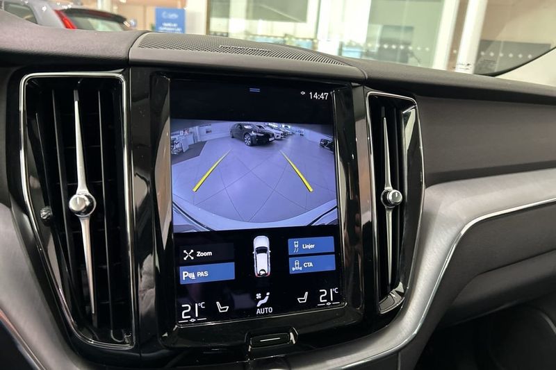 Volvo XC60 bild 14