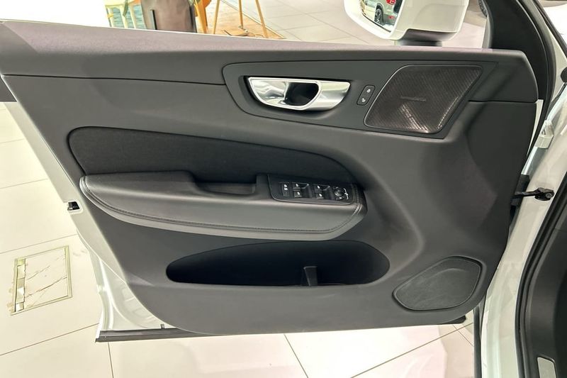 Volvo XC60 bild 11