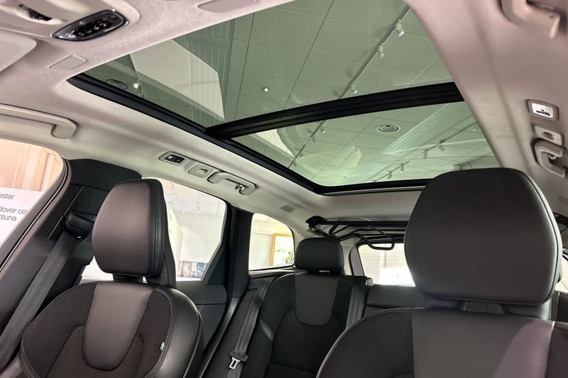 Volvo XC60 bild 10