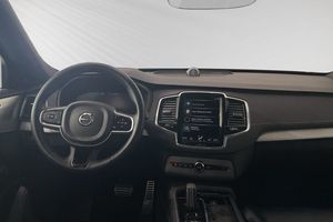 Volvo XC90 bild 9
