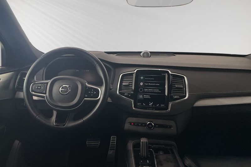 Volvo XC90 bild 9