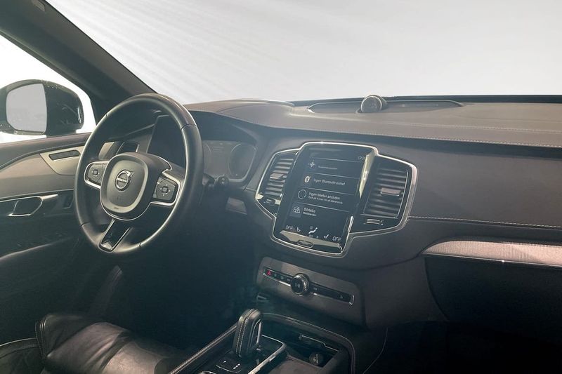 Volvo XC90 bild 10