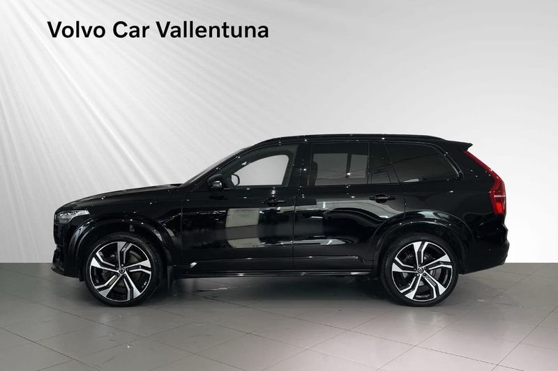 Volvo XC90 bild 3