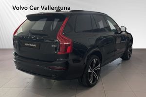 Volvo XC90 bild 5