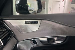 Volvo XC90 bild 23