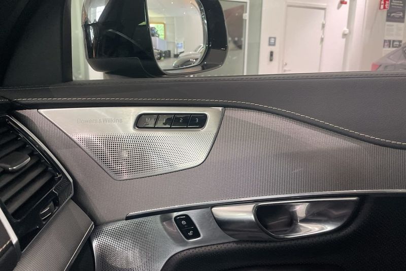 Volvo XC90 bild 23