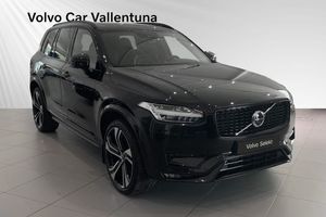 Volvo XC90 bild 6