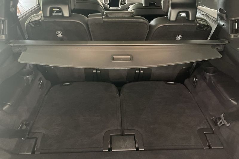 Volvo XC90 bild 16