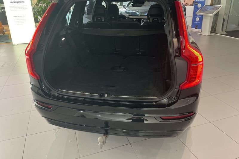 Volvo XC90 bild 15
