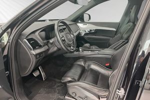 Volvo XC90 bild 7