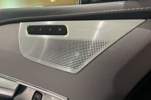 Volvo XC90 bild 22