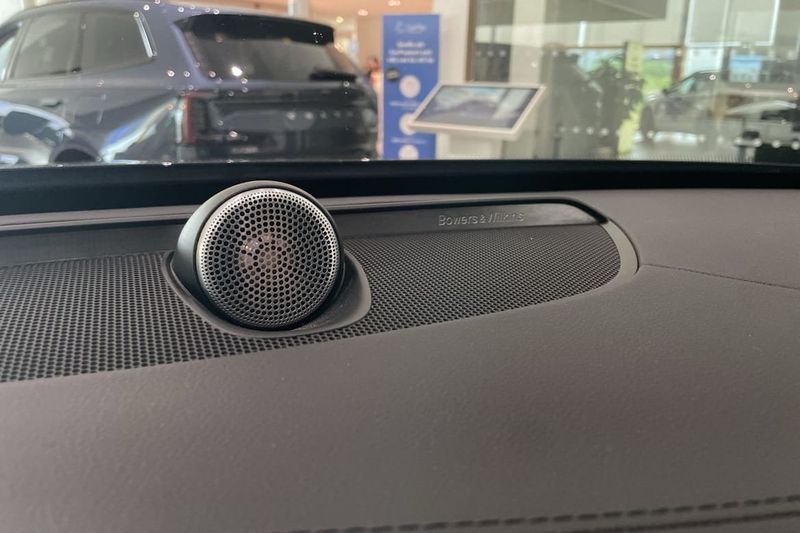 Volvo XC90 bild 24