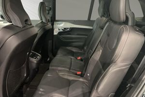 Volvo XC90 bild 8