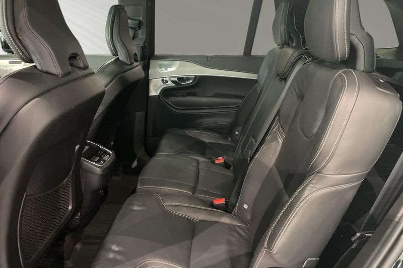 Volvo XC90 bild 8