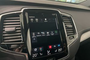 Volvo XC90 bild 30