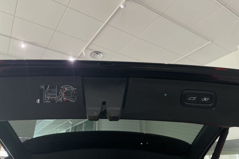 Volvo XC90 bild 17